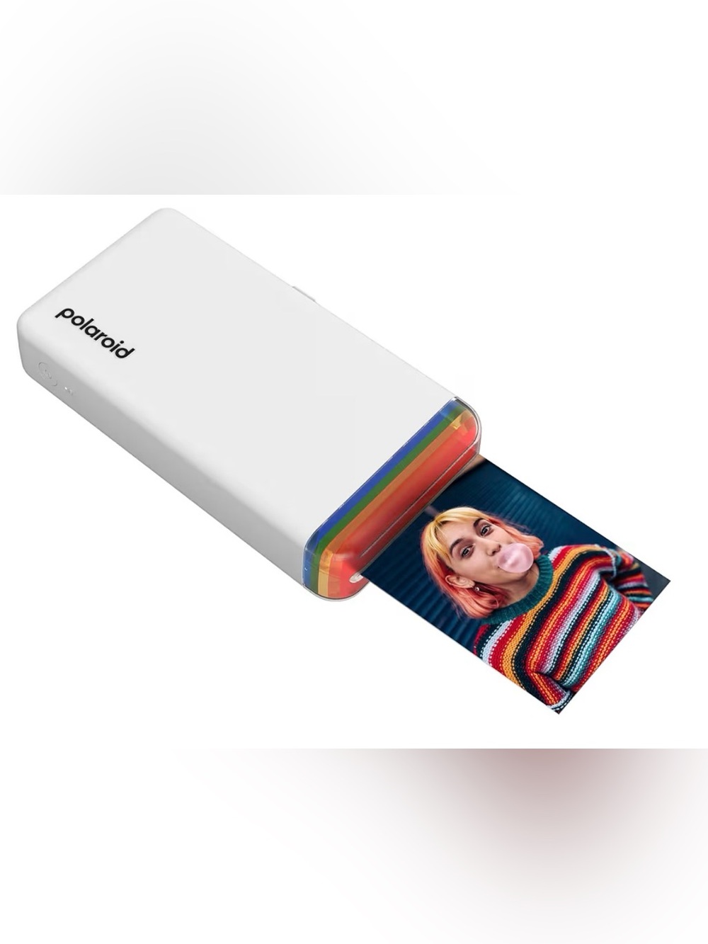 Polaroid Hi-Print Pocket Photo Printer